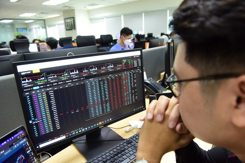 Chứng khoán Việt Nam có thể lập đỉnh mới trong năm 2022 - Ảnh 1. Chứng khoán Việt Nam có thể lập đỉnh mới trong năm 2022 - Ảnh 1.