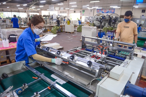 Doanh nghiệp tăng tiền hỗ trợ, lo chỗ ở đón công nhân trở lại sau Tết - Ảnh 2. Doanh nghiệp tăng tiền hỗ trợ, lo chỗ ở đón công nhân trở lại sau Tết - Ảnh 2.
