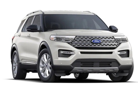 Ford Explorer tạm ngừng sản xuất, lượng xe về Việt Nam có thể bị ảnh hưởng - Ảnh 2. Ford Explorer tạm ngừng sản xuất, lượng xe về Việt Nam có thể bị ảnh hưởng - Ảnh 2.