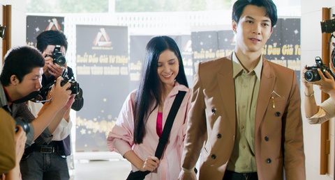 Phim Việt Tết: Hay thì thất bại doanh thu, chất lượng phim thường lại ổn suất chiếu? - Ảnh 4. Phim Việt Tết: Hay thì thất bại doanh thu, chất lượng phim thường lại ổn suất chiếu? - Ảnh 4.
