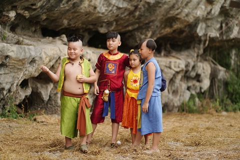 Phim Việt Tết: Hay thì thất bại doanh thu, chất lượng phim thường lại ổn suất chiếu? - Ảnh 3. Phim Việt Tết: Hay thì thất bại doanh thu, chất lượng phim thường lại ổn suất chiếu? - Ảnh 3.