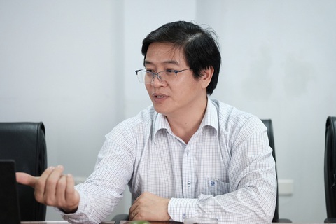 Lớp 1, lớp 2: Cần thiết có thể nới khung thời gian năm học - Ảnh 1. Lớp 1, lớp 2: Cần thiết có thể nới khung thời gian năm học - Ảnh 1.