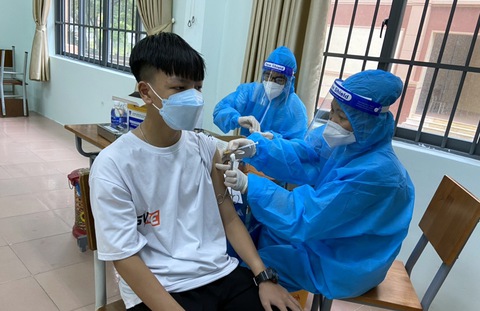 Từ 14-2, toàn bộ học sinh Bà Rịa - Vũng Tàu trở lại trường - Ảnh 1. Từ 14-2, toàn bộ học sinh Bà Rịa - Vũng Tàu trở lại trường - Ảnh 1.