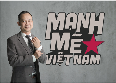 Hành trình dài cùng AIA Việt Nam của một CFO - Ảnh 1. Hành trình dài cùng AIA Việt Nam của một CFO - Ảnh 1.
