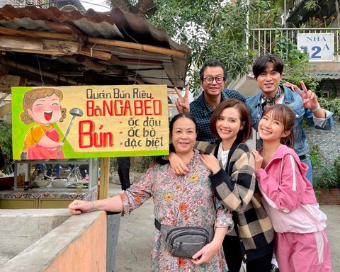 Hòa Minzy, Độ Mixi, Minh Tú... tham gia Sao nhập ngũ - Ảnh 4. Hòa Minzy, Độ Mixi, Minh Tú... tham gia Sao nhập ngũ - Ảnh 4.