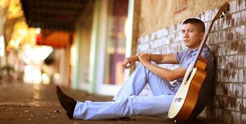 Lần đầu nhạc sĩ Hoài An thực hiện album nhạc phổ thơ - Ảnh 1. Lần đầu nhạc sĩ Hoài An thực hiện album nhạc phổ thơ - Ảnh 1.