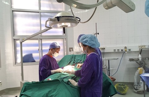 Nhiều bệnh nhân bị xoắn tinh hoàn, cần đến bệnh viện sớm - Ảnh 1. Nhiều bệnh nhân bị xoắn tinh hoàn, cần đến bệnh viện sớm - Ảnh 1.