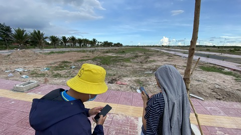 Dẹp loạn môi giới nhà đất - Ảnh 4. Dẹp loạn môi giới nhà đất - Ảnh 4.