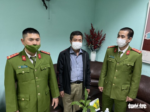 Thừa Thiên Huế mở đợt kiểm tra việc buôn bán thiết bị y tế - Ảnh 1. Thừa Thiên Huế mở đợt kiểm tra việc buôn bán thiết bị y tế - Ảnh 1.