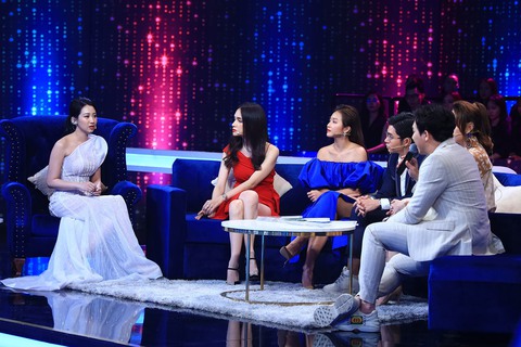 Hòa Minzy, Độ Mixi, Minh Tú... tham gia Sao nhập ngũ - Ảnh 3. Hòa Minzy, Độ Mixi, Minh Tú... tham gia Sao nhập ngũ - Ảnh 3.