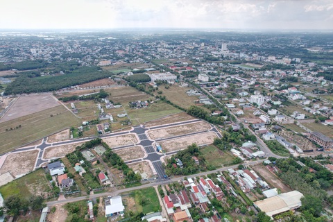 Bất động sản Tây Ninh hưởng lợi từ chính sách mở cửa du lịch - Ảnh 3. Bất động sản Tây Ninh hưởng lợi từ chính sách mở cửa du lịch - Ảnh 3.