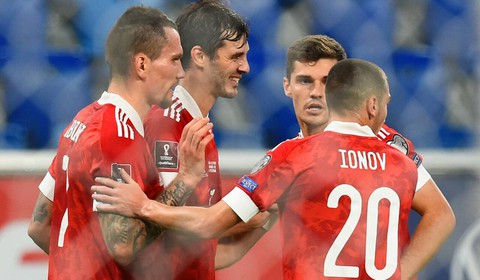 FIFA loại Nga khỏi World Cup 2022 - Ảnh 1. FIFA loại Nga khỏi World Cup 2022 - Ảnh 1.