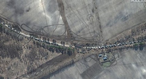 Tổng thống Ukraine nói Nga đã thực hiện 56 cuộc tấn công tên lửa - Ảnh 2. Tổng thống Ukraine nói Nga đã thực hiện 56 cuộc tấn công tên lửa - Ảnh 2.