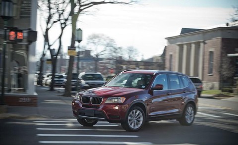 BMW thu hồi 1,03 triệu xe trên toàn cầu do nguy cơ cháy nổ - Ảnh 1. BMW thu hồi 1,03 triệu xe trên toàn cầu do nguy cơ cháy nổ - Ảnh 1.