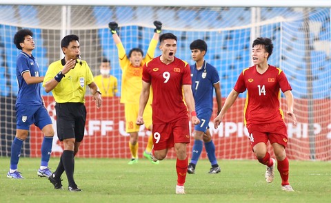 Cuộc đua giành suất dự SEA Games 31 bắt đầu nóng - Ảnh 2. Cuộc đua giành suất dự SEA Games 31 bắt đầu nóng - Ảnh 2.