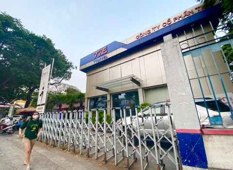 2 lần thoái vốn tại TIE, Tổng công ty Công nghiệp Sài Gòn thất thoát 4,6 tỉ đồng - Ảnh 1. 2 lần thoái vốn tại TIE, Tổng công ty Công nghiệp Sài Gòn thất thoát 4,6 tỉ đồng - Ảnh 1.