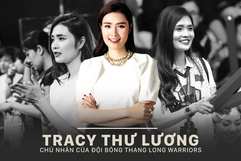 Những ‘bông hồng thép’ của bóng rổ Việt - Ảnh 1. Những ‘bông hồng thép’ của bóng rổ Việt - Ảnh 1.