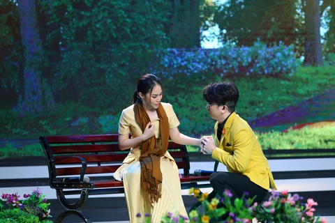 Ca sĩ Tấn Đạt đăng quang Người kể chuyện tình mùa 5 - Ảnh 3. Ca sĩ Tấn Đạt đăng quang Người kể chuyện tình mùa 5 - Ảnh 3.
