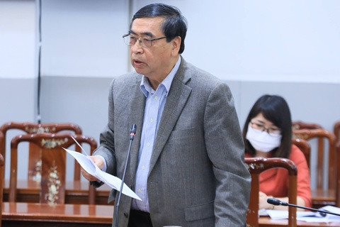 Tìm kiếm những giải pháp phù hợp hỗ trợ bà con kiều bào - Ảnh 1. Tìm kiếm những giải pháp phù hợp hỗ trợ bà con kiều bào - Ảnh 1.