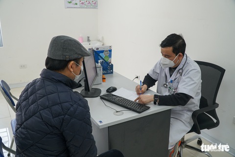 Tiêu chảy hậu COVID-19, đến mức nào là nguy hiểm? - Ảnh 1. Tiêu chảy hậu COVID-19, đến mức nào là nguy hiểm? - Ảnh 1.