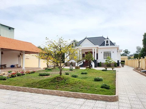 Chủ tịch Bạc Liêu chỉ đạo xử lý công trình sai phép, không phép của phó bí thư thị ủy - Ảnh 1. Chủ tịch Bạc Liêu chỉ đạo xử lý công trình sai phép, không phép của phó bí thư thị ủy - Ảnh 1.