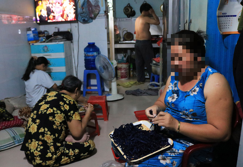 Đánh thuế tài sản: thuế chồng thuế? - Ảnh 3. Đánh thuế tài sản: thuế chồng thuế? - Ảnh 3.