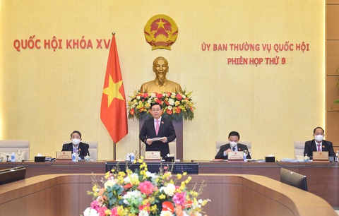 Chủ tịch Quốc hội: Sẽ chất vấn 2 nhóm vấn đề nóng hiện nay - Ảnh 1. Chủ tịch Quốc hội: Sẽ chất vấn 2 nhóm vấn đề nóng hiện nay - Ảnh 1.