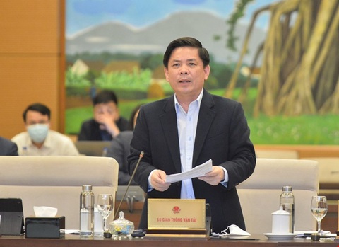 Dự án đường Hồ Chí Minh: Chậm tiến độ gần 2 năm, chưa rõ thời gian nối thông toàn tuyến - Ảnh 1. Dự án đường Hồ Chí Minh: Chậm tiến độ gần 2 năm, chưa rõ thời gian nối thông toàn tuyến - Ảnh 1.