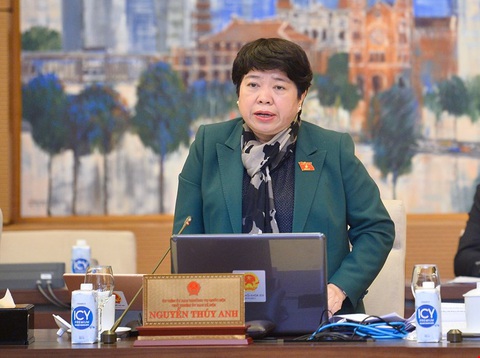 Nới giới hạn giờ làm thêm của người lao động lên tối đa 72 giờ/tháng là quá cao - Ảnh 2. Nới giới hạn giờ làm thêm của người lao động lên tối đa 72 giờ/tháng là quá cao - Ảnh 2.
