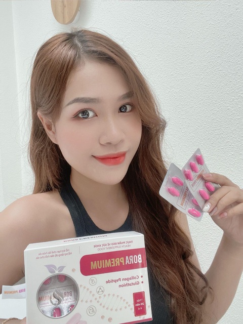 Bora Premium - Hội tụ tinh chất quý thiên nhiên giúp da trẻ hoá nhanh chóng - Ảnh 3. Bora Premium - Hội tụ tinh chất quý thiên nhiên giúp da trẻ hoá nhanh chóng - Ảnh 3.