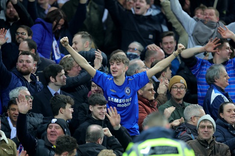 Đường sống của Chelsea sẽ được mở như thế nào? - Ảnh 1. Đường sống của Chelsea sẽ được mở như thế nào? - Ảnh 1.