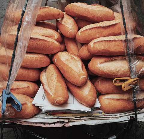 Bánh mì Việt ký sự - Kỳ 6: Lò bánh mì Sài Gòn ra Hà Nội - Ảnh 3. Bánh mì Việt ký sự - Kỳ 6: Lò bánh mì Sài Gòn ra Hà Nội - Ảnh 3.