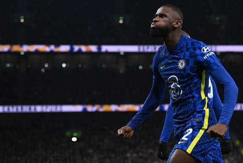 Chelsea sẽ thiệt hại hàng trăm triệu euro - Ảnh 1. Chelsea sẽ thiệt hại hàng trăm triệu euro - Ảnh 1.