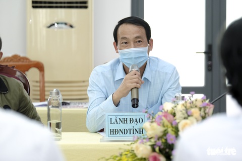 Phát triển đô thị kết hợp chống ngập cho phía nam TP Quảng Ngãi - Ảnh 5. Phát triển đô thị kết hợp chống ngập cho phía nam TP Quảng Ngãi - Ảnh 5.