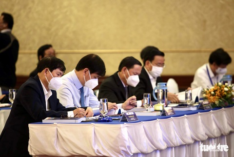 Nhiều giải pháp để thị trường bất động sản phát triển bền vững - Ảnh 2. Nhiều giải pháp để thị trường bất động sản phát triển bền vững - Ảnh 2.