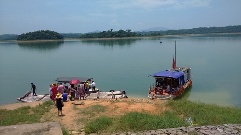 Thanh Hóa công bố biểu trưng du lịch và chương trình kích cầu du lịch năm 2022 - Ảnh 2. Thanh Hóa công bố biểu trưng du lịch và chương trình kích cầu du lịch năm 2022 - Ảnh 2.