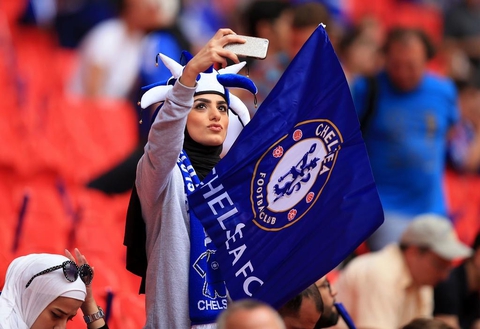 Chelsea sẽ thiệt hại hàng trăm triệu euro - Ảnh 2. Chelsea sẽ thiệt hại hàng trăm triệu euro - Ảnh 2.