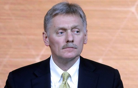 Điện Kremlin nói về cách 2 tổng thống Nga và Ukraine gặp nhau - Ảnh 1. Điện Kremlin nói về cách 2 tổng thống Nga và Ukraine gặp nhau - Ảnh 1.