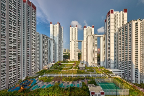 Thị trường bất động sản Singapore: Nguồn cung không đáp ứng được nhu cầu - Ảnh 1. Thị trường bất động sản Singapore: Nguồn cung không đáp ứng được nhu cầu - Ảnh 1.