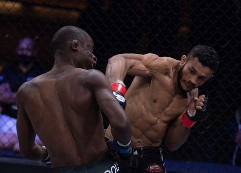 Ba cặp đấu thú vị trong PFL MMA Challenger Series tuần 4a - Ảnh 1. Ba cặp đấu thú vị trong PFL MMA Challenger Series tuần 4a - Ảnh 1.