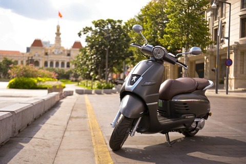 Mang đến màu sắc mới, Django xuất hiện với thiết kế đẹp cuốn hút - Ảnh 2. Mang đến màu sắc mới, Django xuất hiện với thiết kế đẹp cuốn hút - Ảnh 2.
