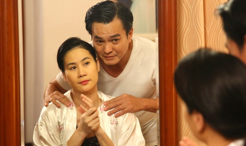 Duy Khánh bị đồn qua đời; Cao Minh Đạt vào vai diễn thủ đoạn trong phim mới - Ảnh 6. Duy Khánh bị đồn qua đời; Cao Minh Đạt vào vai diễn thủ đoạn trong phim mới - Ảnh 6.