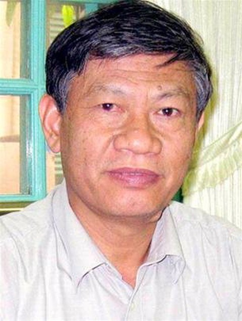 Khởi tố cựu vụ trưởng Vụ Kế hoạch tài chính Bộ Y tế do sai phạm liên quan mua thuốc - Ảnh 1. Khởi tố cựu vụ trưởng Vụ Kế hoạch tài chính Bộ Y tế do sai phạm liên quan mua thuốc - Ảnh 1.