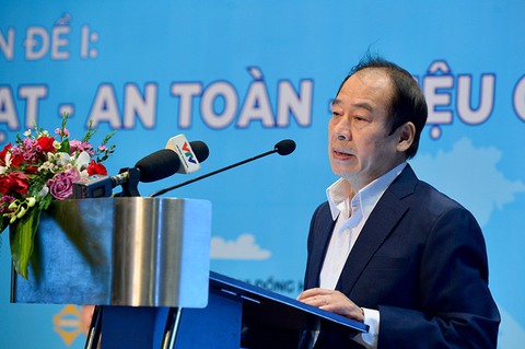 Chuẩn bị mở cửa du lịch quốc tế: Không mở toang nhưng cũng đừng mở hé - Ảnh 3. Chuẩn bị mở cửa du lịch quốc tế: Không mở toang nhưng cũng đừng mở hé - Ảnh 3.