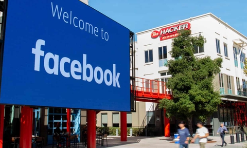 Facebook giảm phúc lợi của nhân viên - Ảnh 1. Facebook giảm phúc lợi của nhân viên - Ảnh 1.