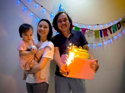 Tình yêu diệu kỳ - Ảnh 1. Tình yêu diệu kỳ - Ảnh 1.