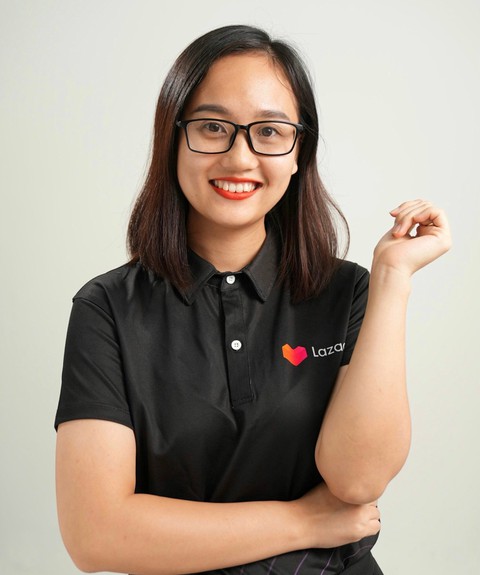 Đại diện Việt Nam giành giải ‘Ngôi sao mới nổi bật’ tại Lazada Forward Women Awards - Ảnh 3. Đại diện Việt Nam giành giải ‘Ngôi sao mới nổi bật’ tại Lazada Forward Women Awards - Ảnh 3.