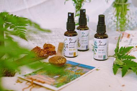 Nhìn về xu hướng tiêu dùng xanh qua lăng kính doanh nghiệp trẻ trên sàn TMĐT - Ảnh 1. Nhìn về xu hướng tiêu dùng xanh qua lăng kính doanh nghiệp trẻ trên sàn TMĐT - Ảnh 1.