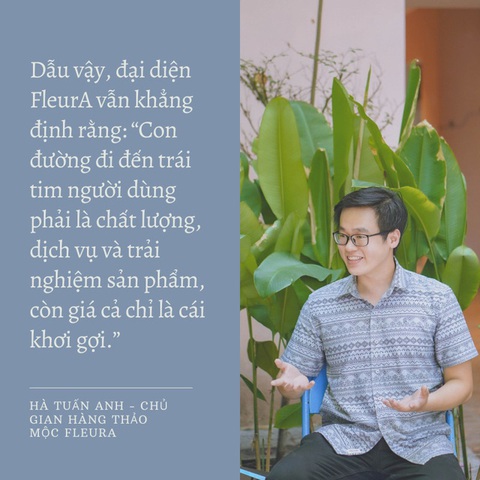 Nhìn về xu hướng tiêu dùng xanh qua lăng kính doanh nghiệp trẻ trên sàn TMĐT - Ảnh 2. Nhìn về xu hướng tiêu dùng xanh qua lăng kính doanh nghiệp trẻ trên sàn TMĐT - Ảnh 2.