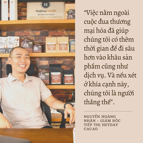 Nhìn về xu hướng tiêu dùng xanh qua lăng kính doanh nghiệp trẻ trên sàn TMĐT - Ảnh 3. Nhìn về xu hướng tiêu dùng xanh qua lăng kính doanh nghiệp trẻ trên sàn TMĐT - Ảnh 3.